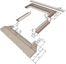 Velux EDW 1000 C02